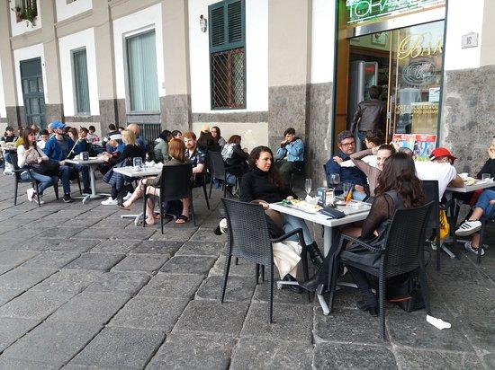Caffe Reginella